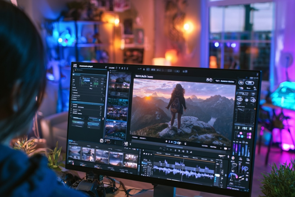 Từ ý tưởng đến video hoàn chỉnh, AI rút ngắn khoảng cách giữa ‘nghĩ’ và ‘làm’