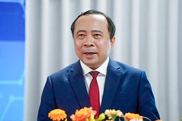 Việt Nam phải chuyển từ nghiên cứu sang làm chủ công nghệ biển
