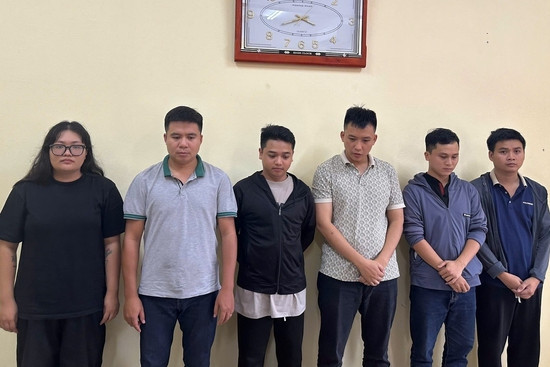 Bản tin trưa 27/8: Đường dây đánh bạc dùng thủ đoạn tinh vi che giấu dòng tiền