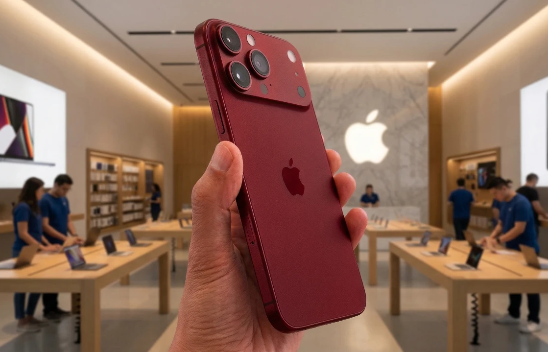 Ngoài iPhone 18 Pro, những ‘bom tấn’ nào có thể góp mặt sự kiện Apple ngày 9/9?
