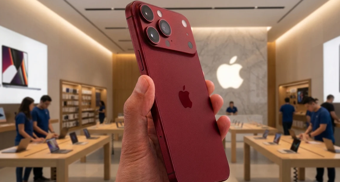 Ngoài iPhone 18 Pro, những ‘bom tấn’ nào có thể góp mặt sự kiện Apple ngày 9/9?