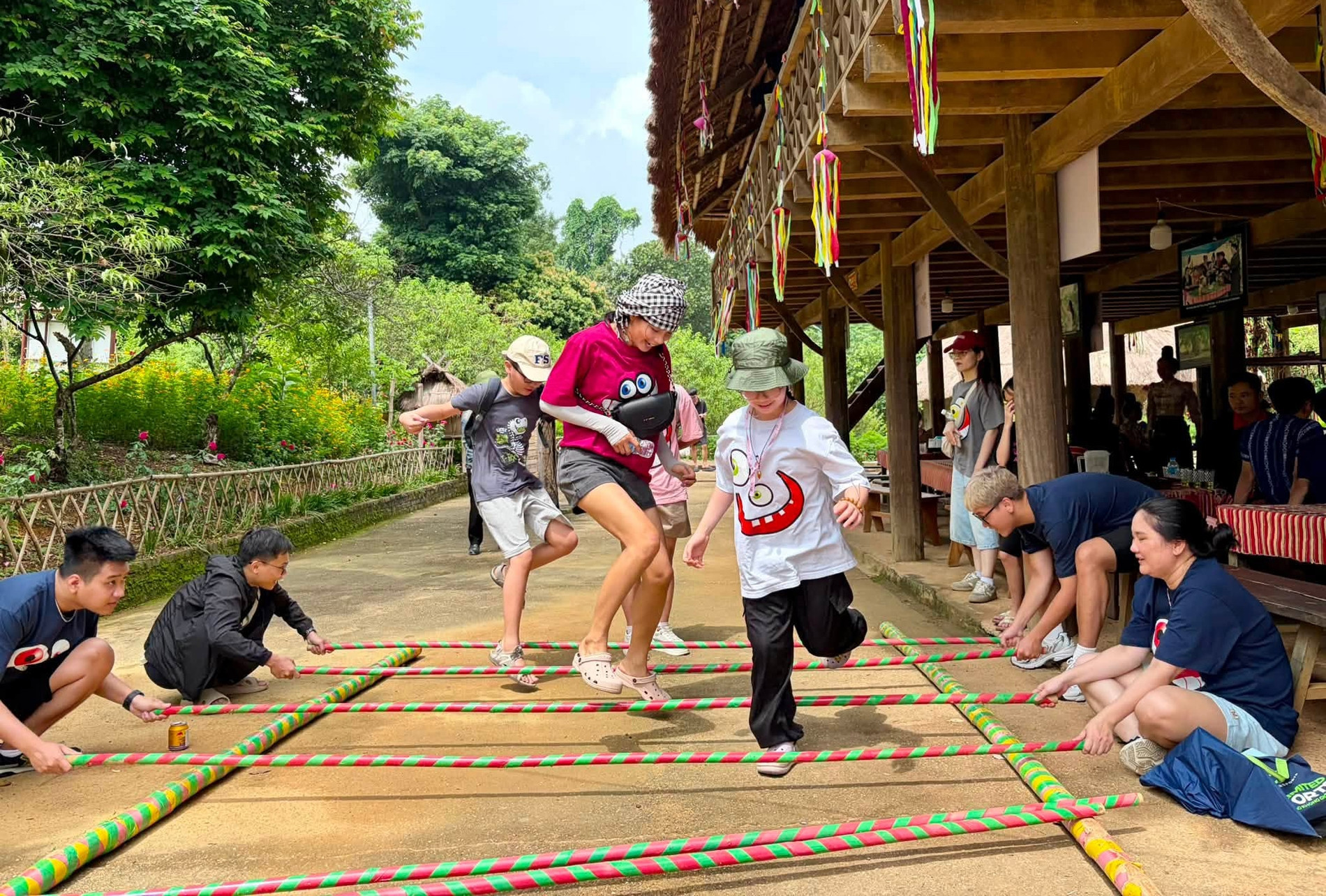 Dịp lễ 2/9 đi đâu chơi ở Hà Nội, không quá xa mà nhiều trải nghiệm?