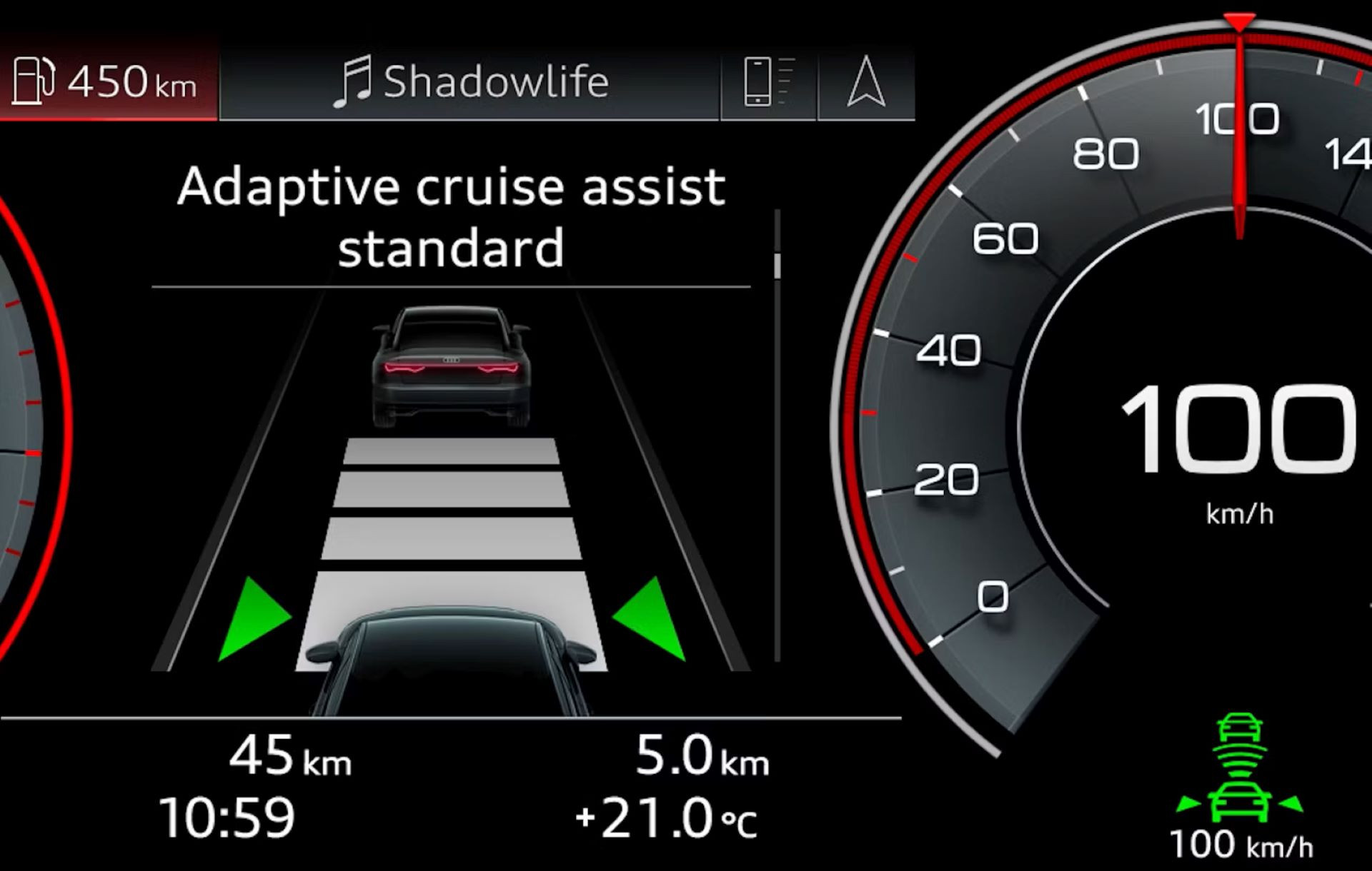 Adaptive cruise assist audi.jpg