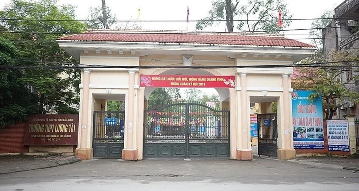 Bắc Ninh hủy kết quả thi tốt nghiệp THPT 2026 của một thí sinh