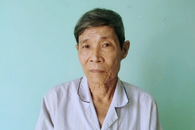 Bắt đối tượng truy nã trốn khỏi nơi giam giữ sau gần 30 năm