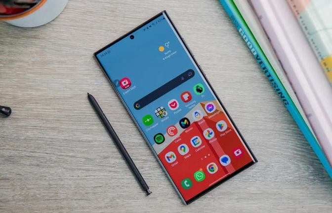 Cách giải phóng 10GB dung lượng trên Samsung Galaxy mà không cần xóa ứng dụng