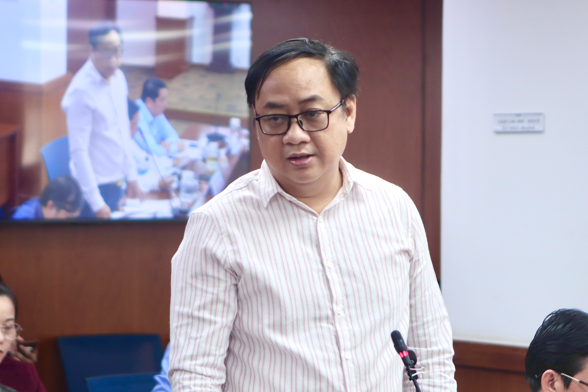 Cán bộ ở TPHCM được cấp trợ lý ảo AI giúp đạt hiệu suất công việc
