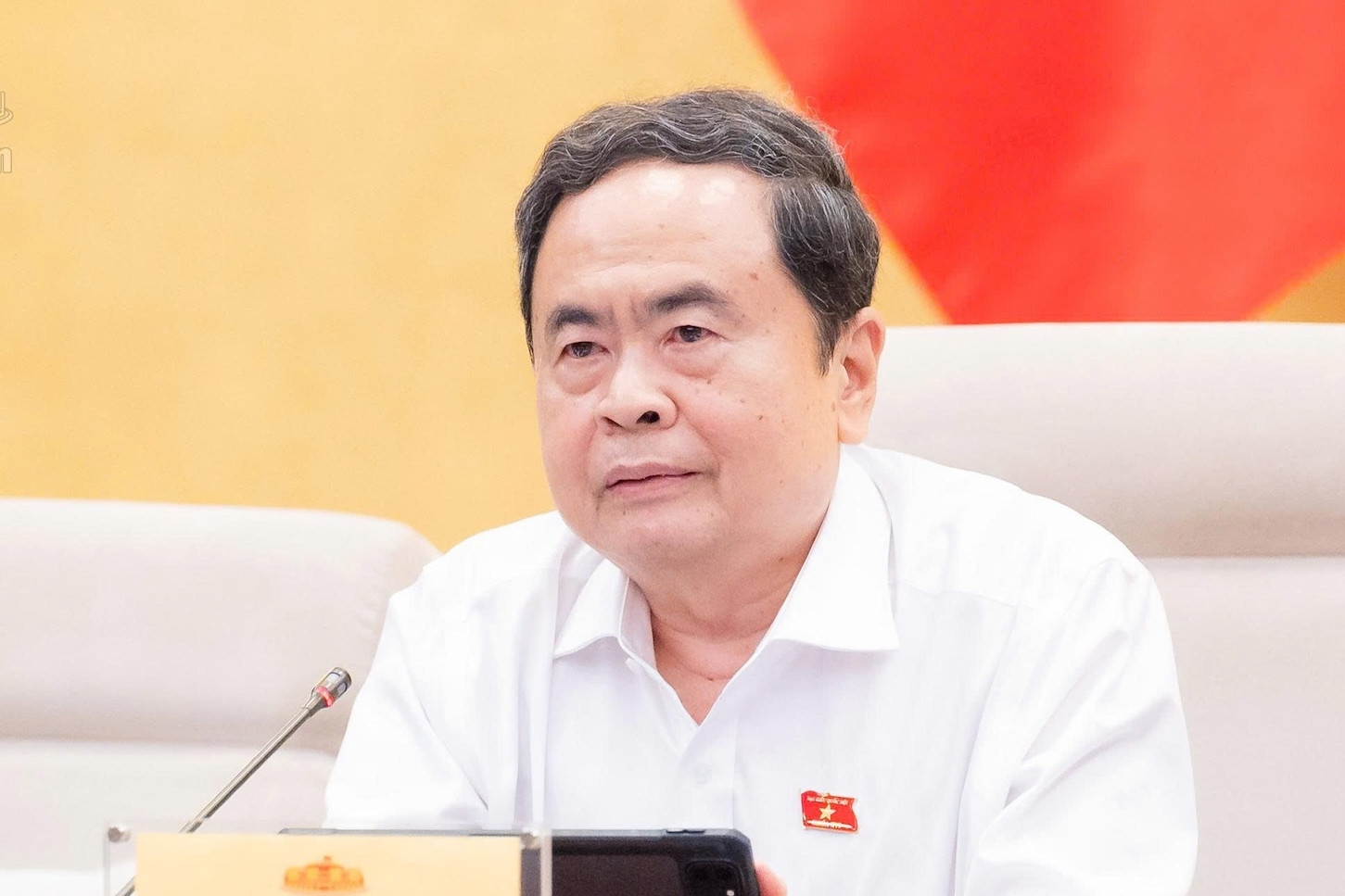 Cần nghiêm cấm dùng mạng xã hội để quảng cáo nhận con nuôi trái pháp luật
