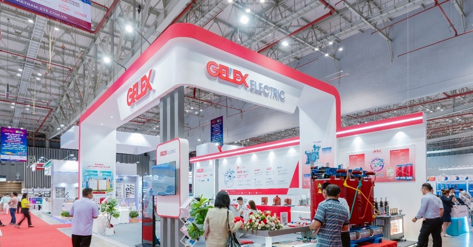 Công nghệ lõi - nền tảng cho chiến lược tăng trưởng dài hạn của GELEX Electric
