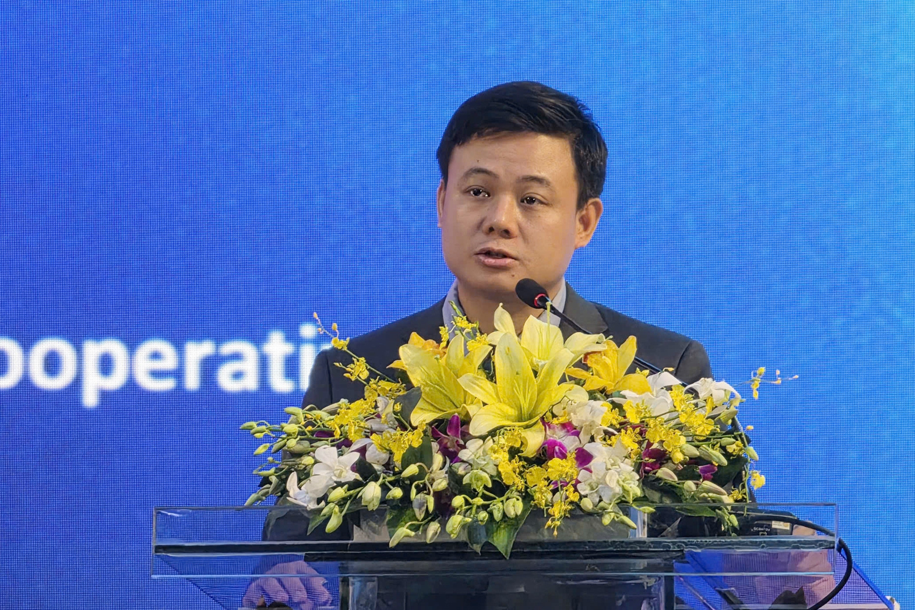 Dữ liệu trở thành thước đo về mức độ tín nhiệm của doanh nghiệp