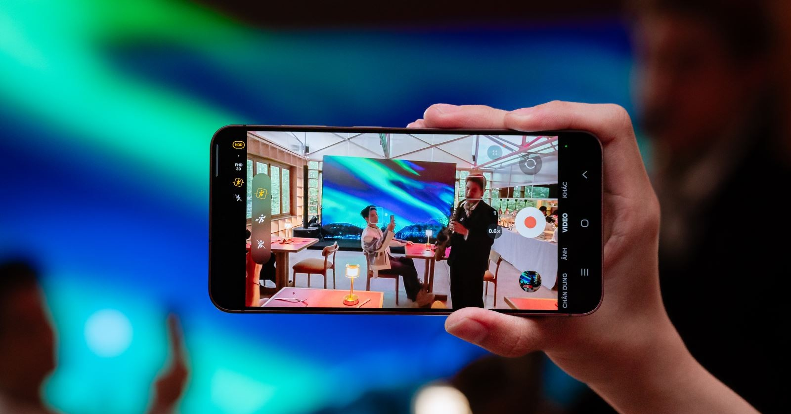 Galaxy S26 FE giá gần 19 triệu đồng có gì đáng chú ý?