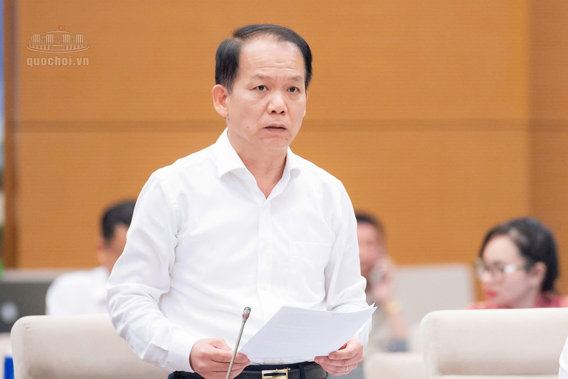 Hoàng Thanh Tùng