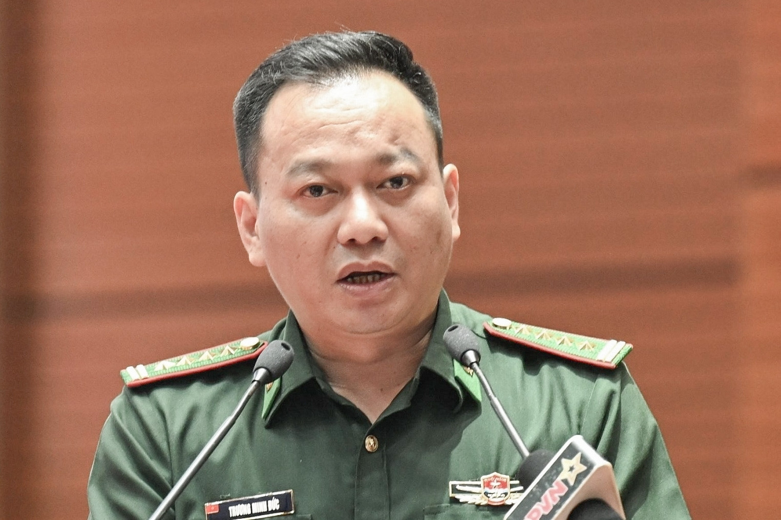 Hơn 2.000 người chưa có smartphone, lính biên phòng Lai Châu đi từng bản “xóa mù số”