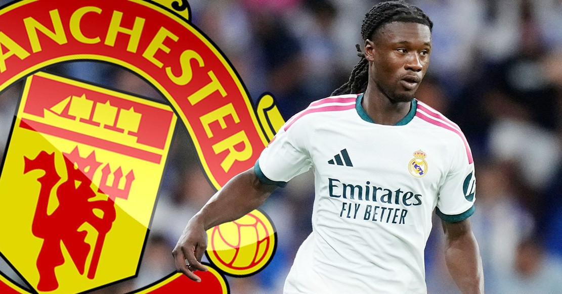 MU bất ngờ trả giá mua cầu thủ Real Madrid