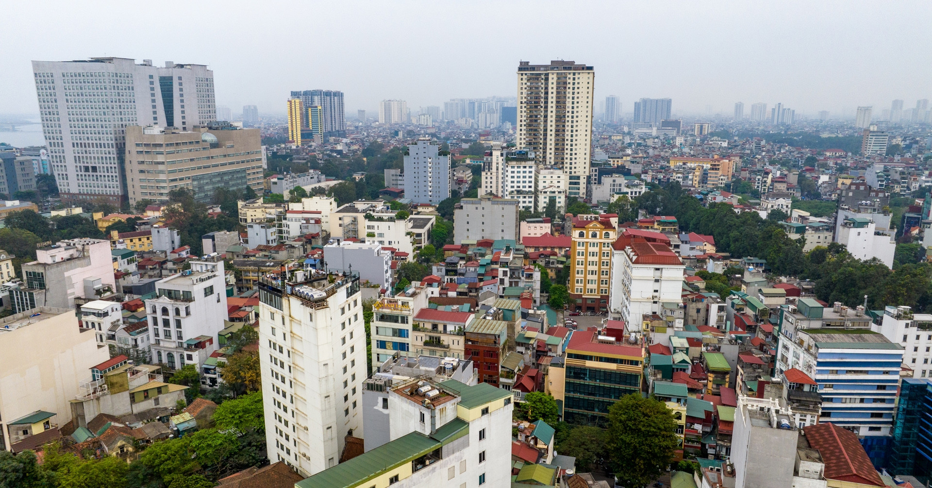 Mua nhà hơn 3 tỷ đồng ở Hà Nội, đặt cọc 200 triệu đồng mới biết thiếu 4m2