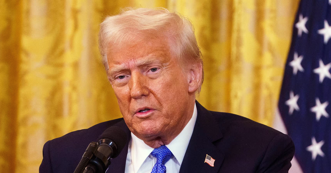 Ông Trump tuyên bố ‘không vội’ nối lại đàm phán với Iran