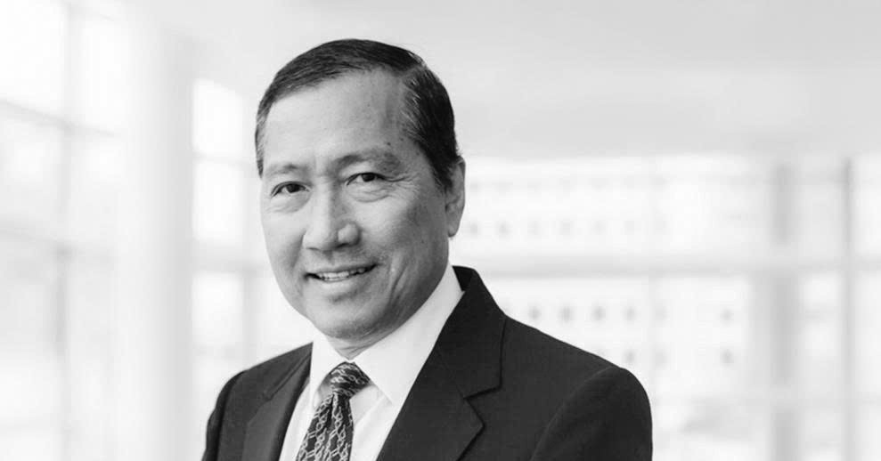 Phó Chủ tịch Tập đoàn FLC Michael Vu qua đời