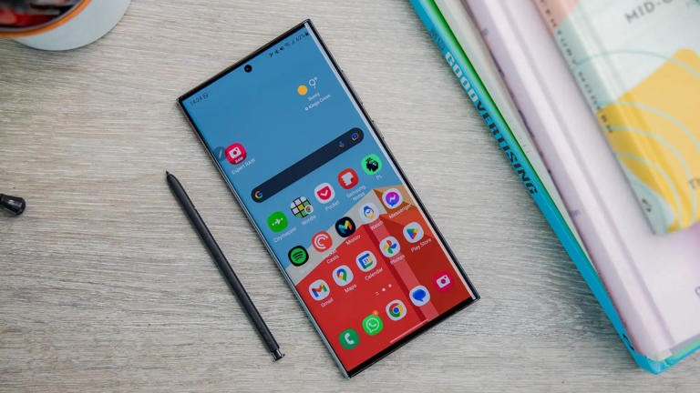 samsung techadvisor
