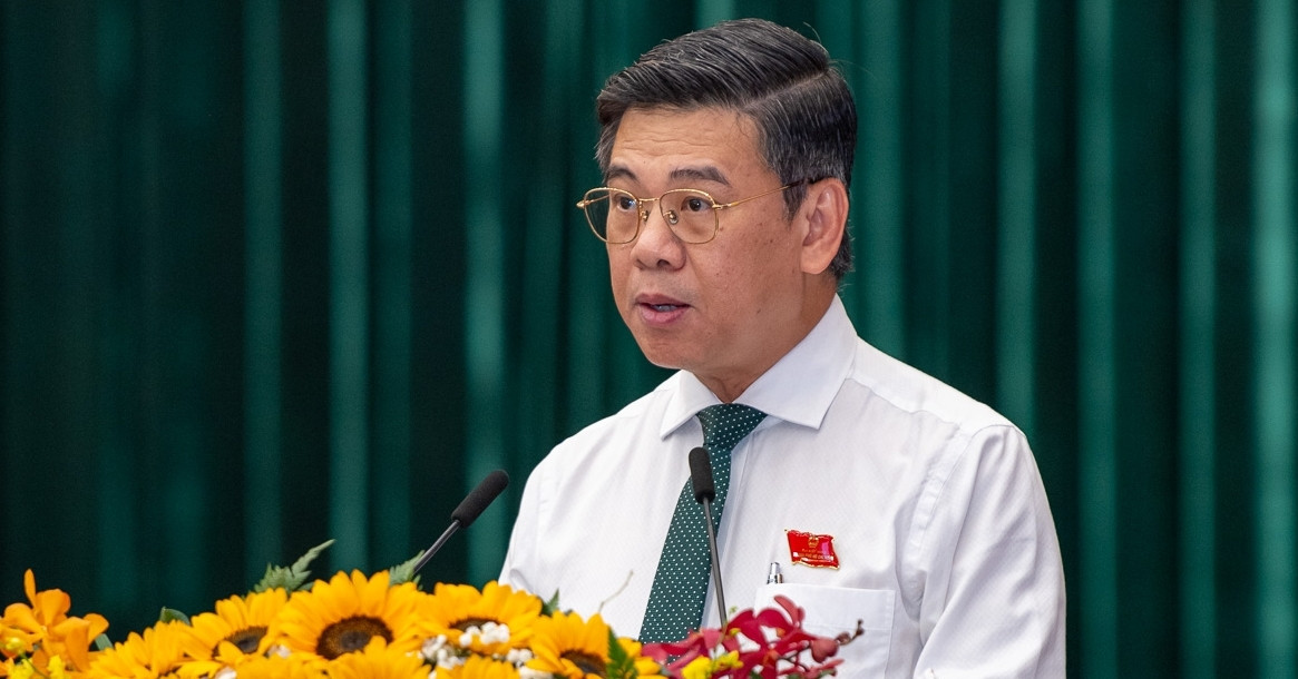 TPHCM đề xuất lương giám đốc Trung tâm tài chính quốc tế tối đa 850 triệu đồng/tháng