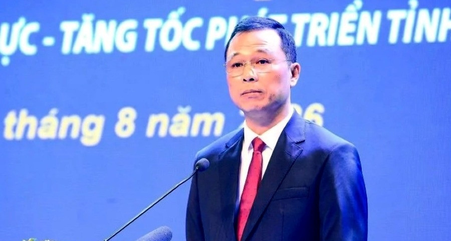 Thanh Hóa đối thoại hơn 200 doanh nghiệp, tháo gỡ các “điểm nghẽn”