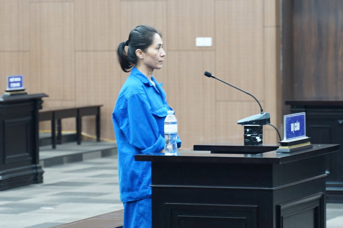 Thêm người đến tòa nhận là bị hại vụ hủy show 'Về đây bốn cánh chim trời'