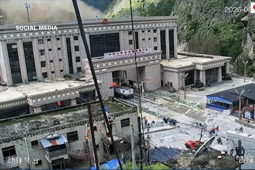 Tìm thấy thi thể 332 nạn nhân của lũ quét tại biên giới Nepal - Trung Quốc
