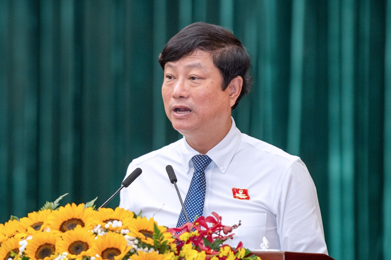 TPHCM xem xét đề xuất thành lập 29 phường trên cơ sở nguyên trạng xã cũ