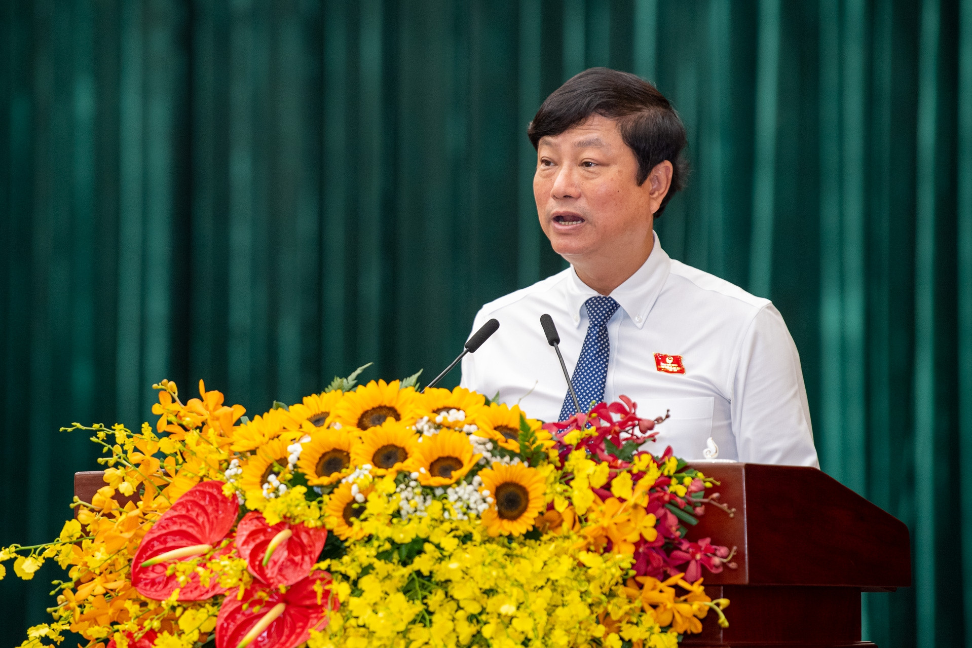 TPHCM xem xét đề xuất thành lập 29 phường trên cơ sở nguyên trạng xã cũ