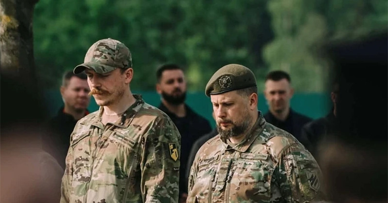 Ukraine điều thêm quân đến Donetsk, trao đổi tù binh với Nga
