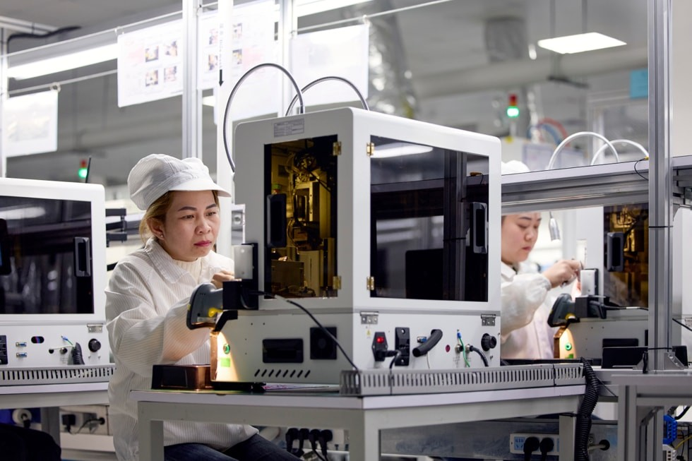 2 'ông lớn' bắt tay trường đại học đào tạo nhân lực an ninh mạng, chuỗi cung ứng