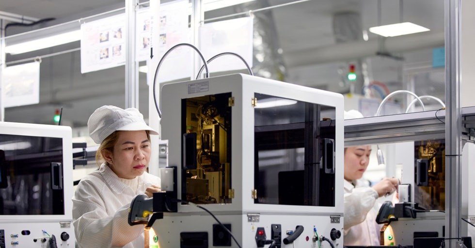 2 "ông lớn" bắt tay trường đại học đào tạo nhân lực an ninh mạng, chuỗi cung ứng