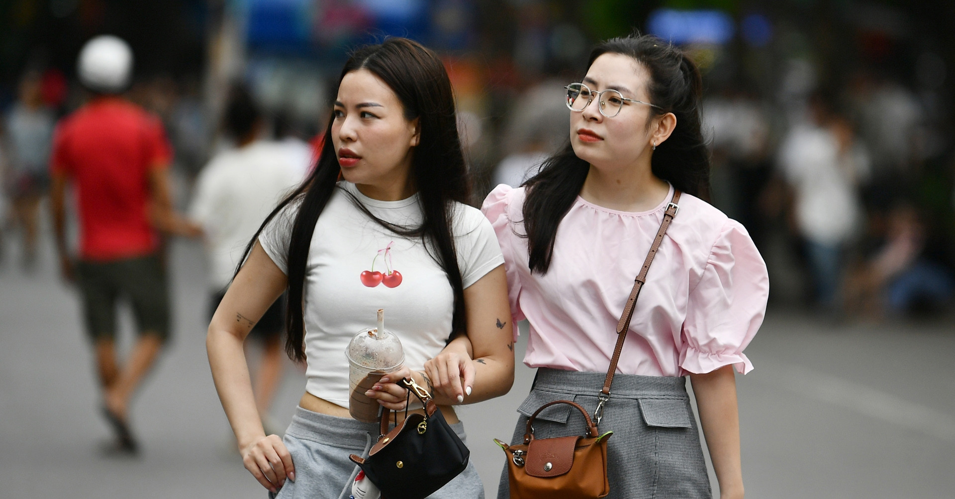Thời tiết kỳ nghỉ Quốc khánh 2/9: Miền Bắc mưa giông, Trung Bộ nắng nóng