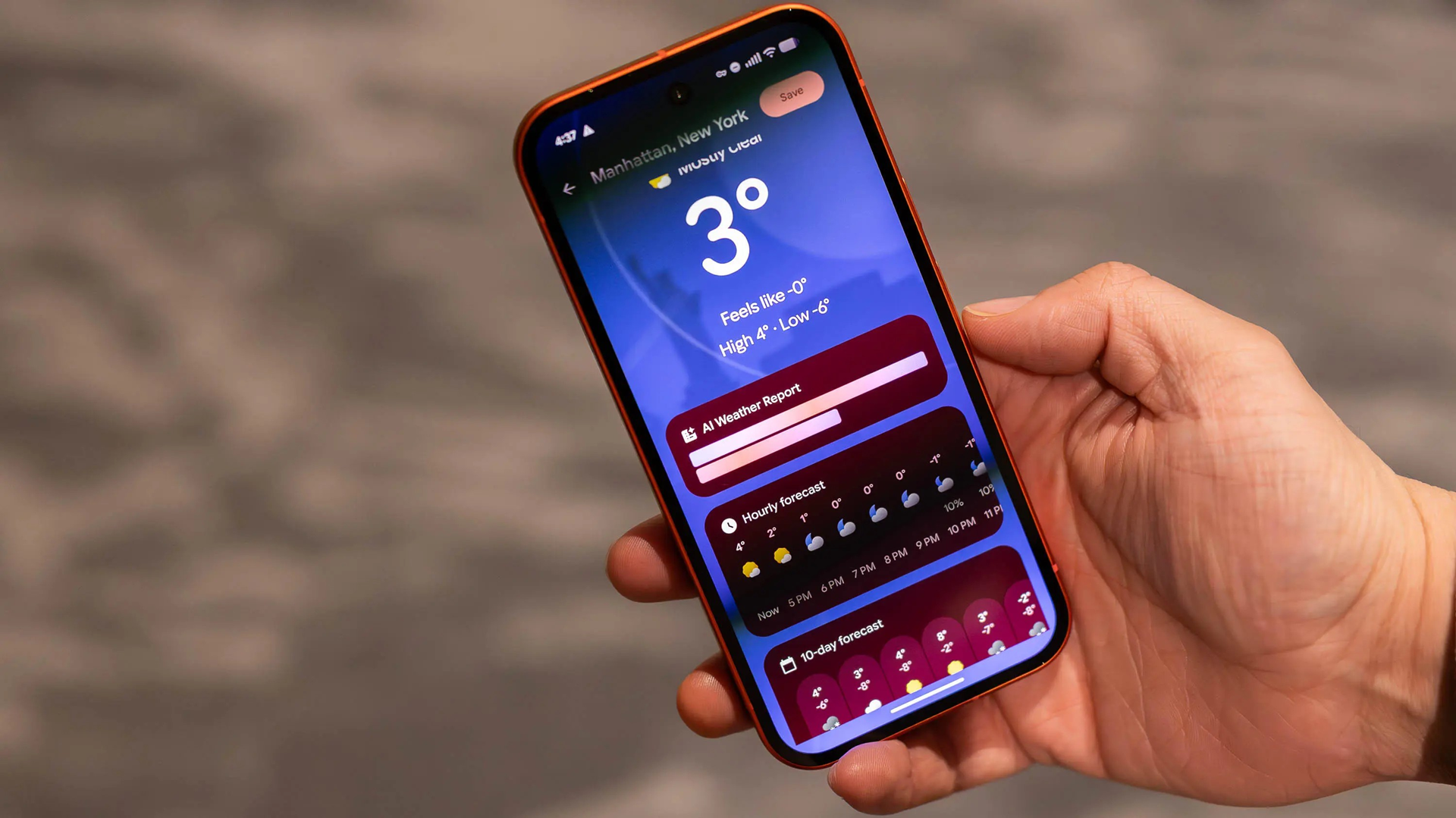 android phone cnet
