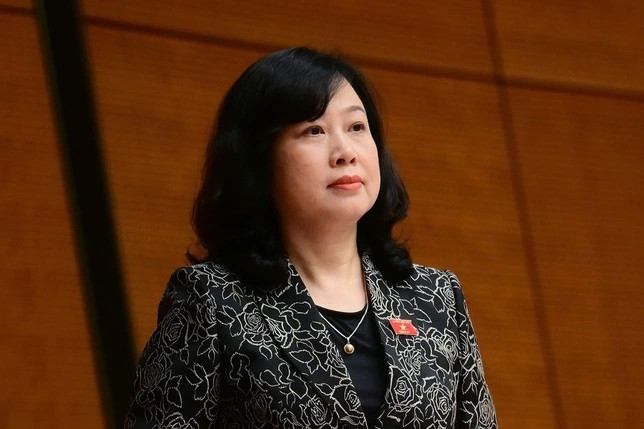 Bộ trưởng Y tế phản hồi đề xuất thêm quyền lợi cho người đóng BHYT lâu năm