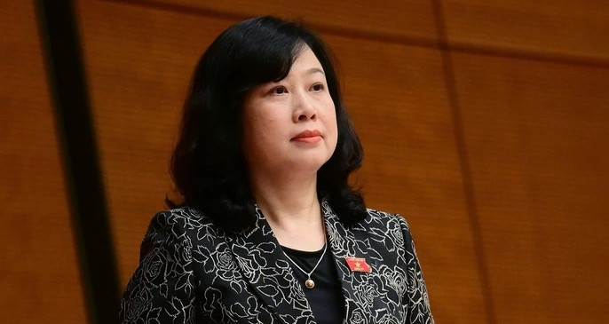 Bộ trưởng Y tế phản hồi đề xuất thêm quyền lợi cho người đóng BHYT lâu năm