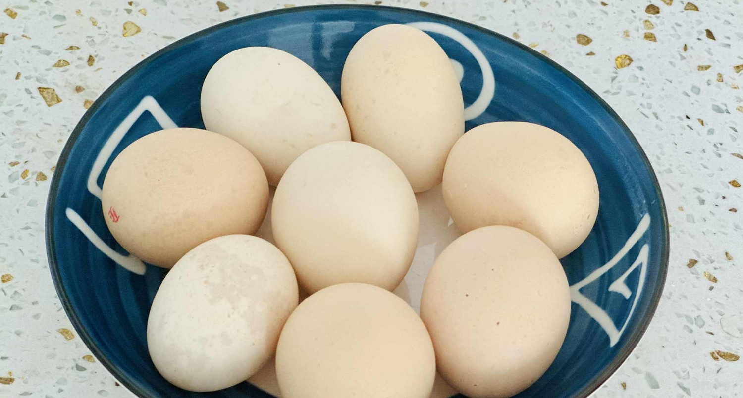 Chuyên gia an toàn thực phẩm giải đáp có nên rửa trứng trước khi nấu