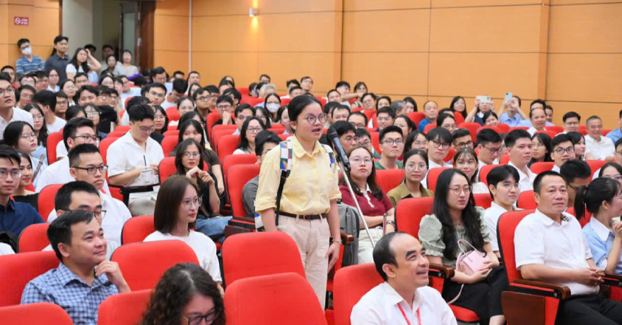 Cựu bác sĩ nội trú Đại học Y Hà Nội: Nên bỏ Matching Day