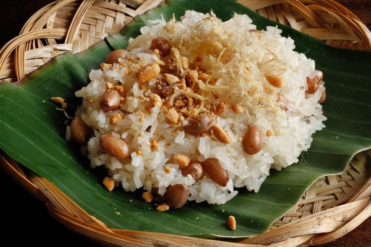 Điều gì xảy ra khi bạn ăn gói xôi 10.000 đồng mỗi sáng?