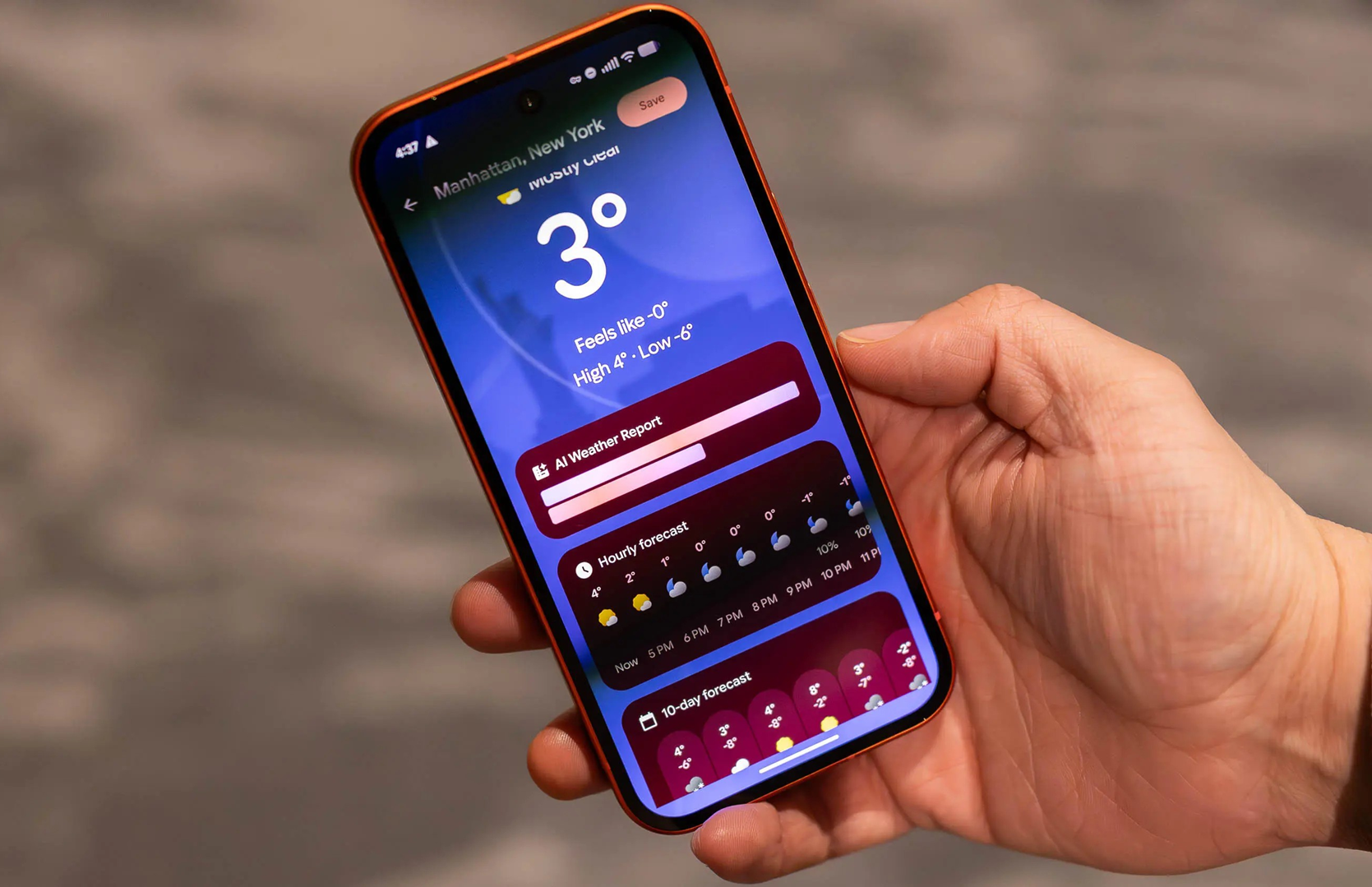 Google ra quy định mới 'cứu' smartphone giá rẻ trước cơn khát chip nhớ