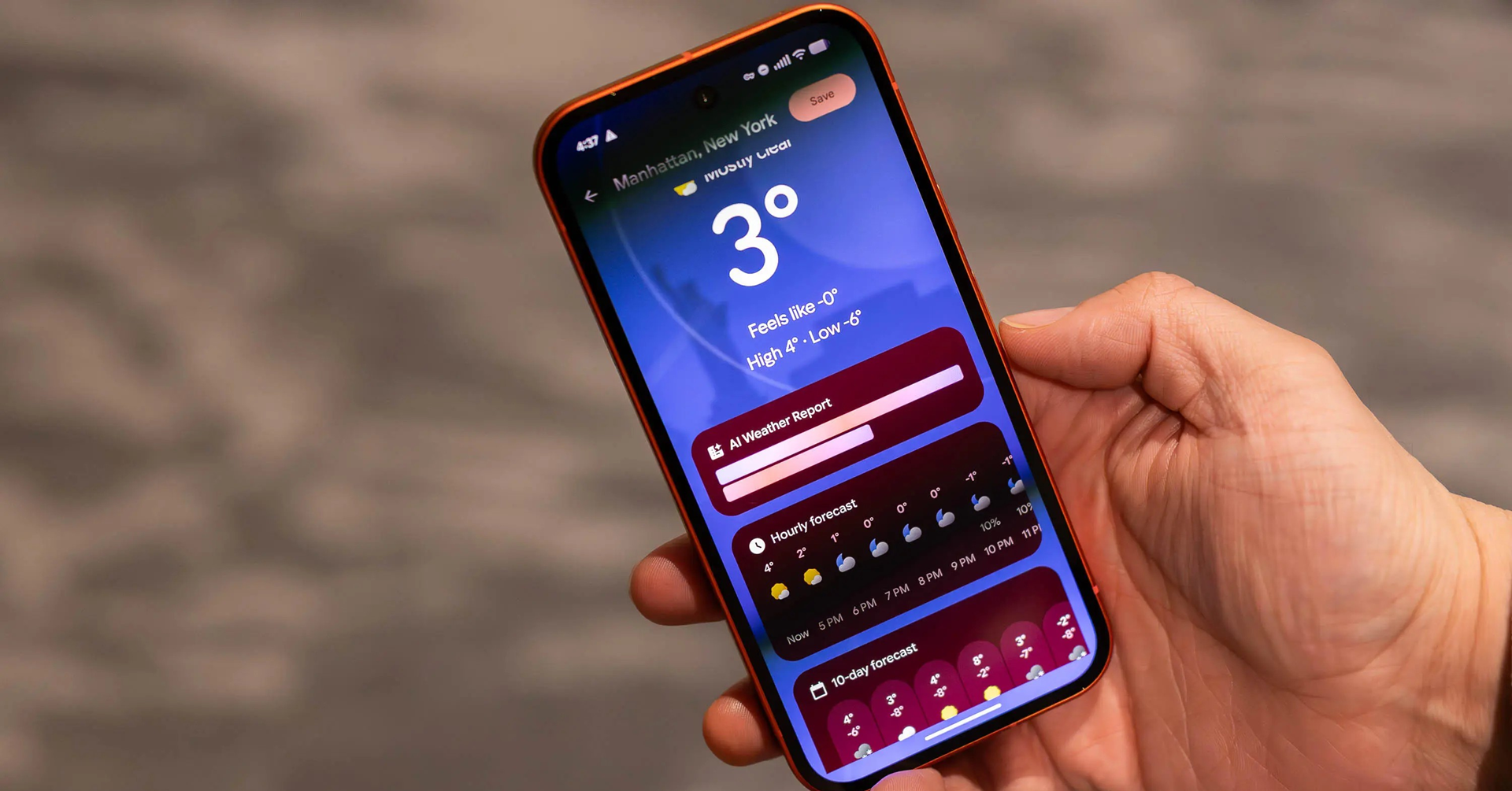 Google ra quy định mới "cứu" smartphone giá rẻ trước cơn khát chip nhớ