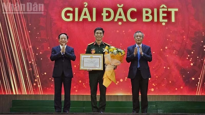 hội thi