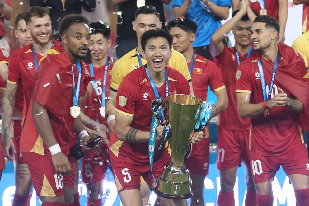 Lịch thi đấu FIFA ASEAN Cup 2026 mới nhất