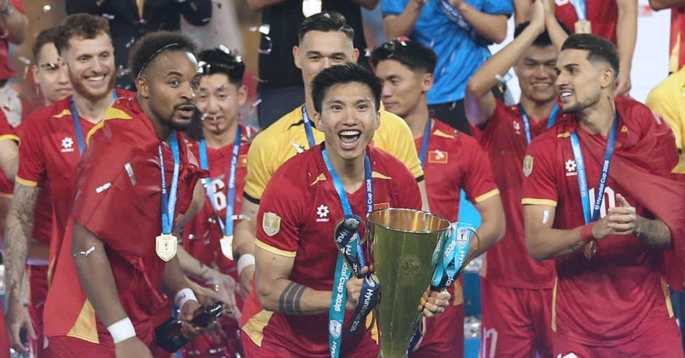 Lịch thi đấu FIFA ASEAN Cup 2026 mới nhất