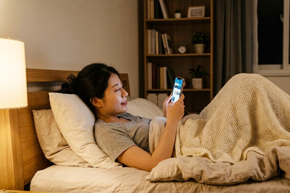 Nghiên cứu 15.000 người chỉ ra thói quen ngủ liên quan tăng huyết áp