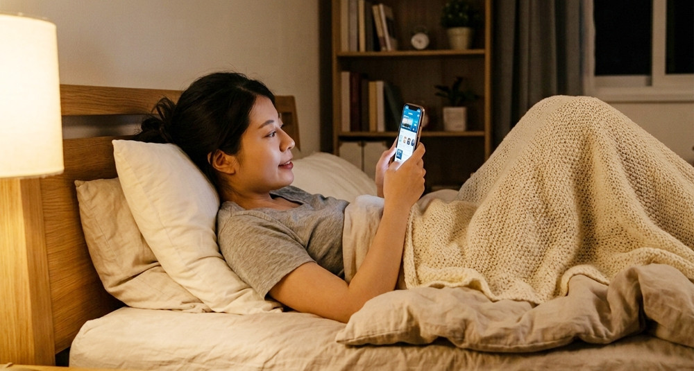 Nghiên cứu 15.000 người chỉ ra thói quen ngủ liên quan tăng huyết áp