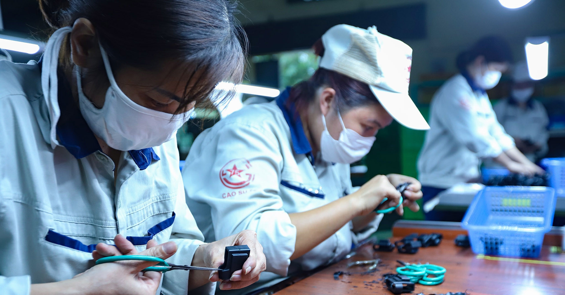 Người đi, tri thức ở lại