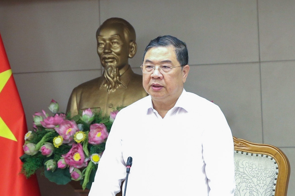 Nhiều dự án điện trọng điểm nguy cơ chậm tiến độ, Phó Thủ tướng thường trực chỉ đạo tháo gỡ