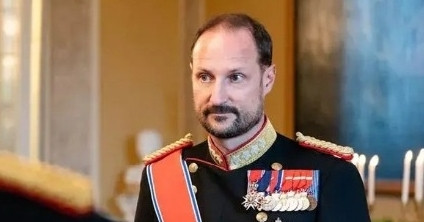 Những điều ít biết về quốc vương mới của Na Uy Haakon VIII