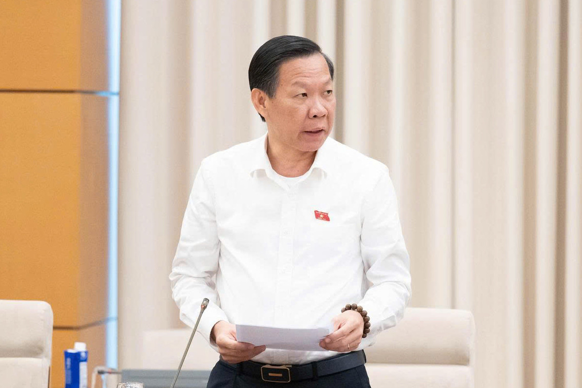 Phan Văn Mãi