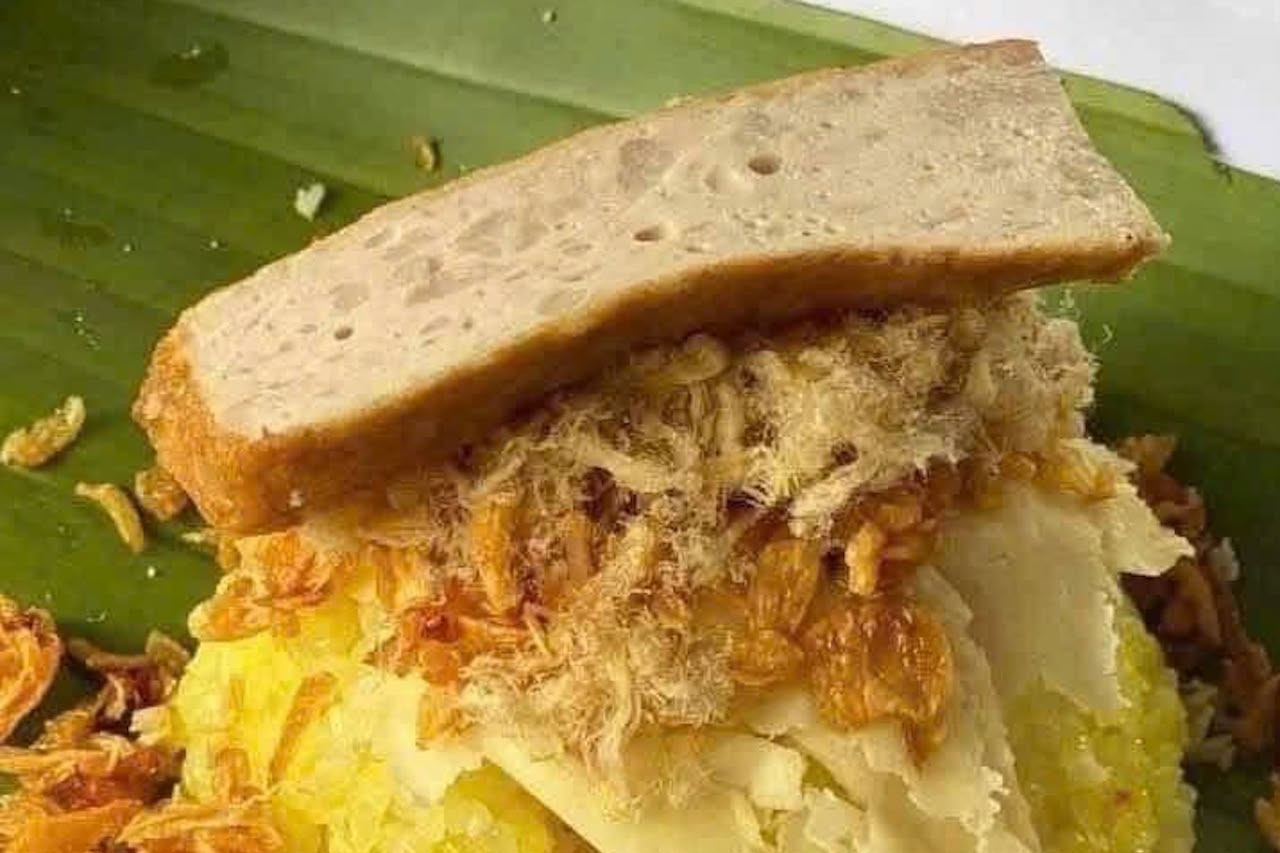 Phó giáo sư dinh dưỡng khuyến cáo 5 nhóm người nên thận trọng khi ăn xôi